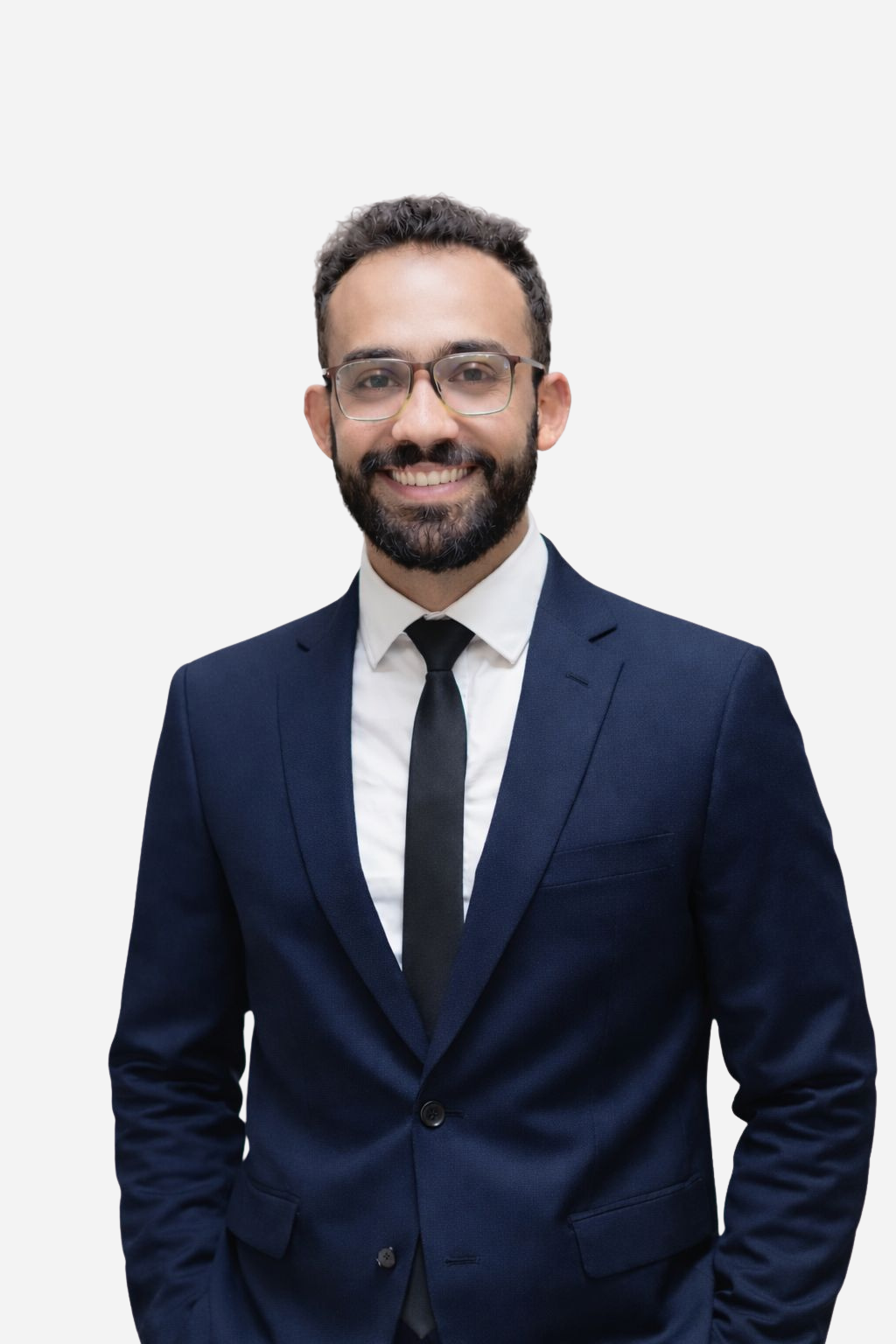 Mahmoud Abd El Rahman